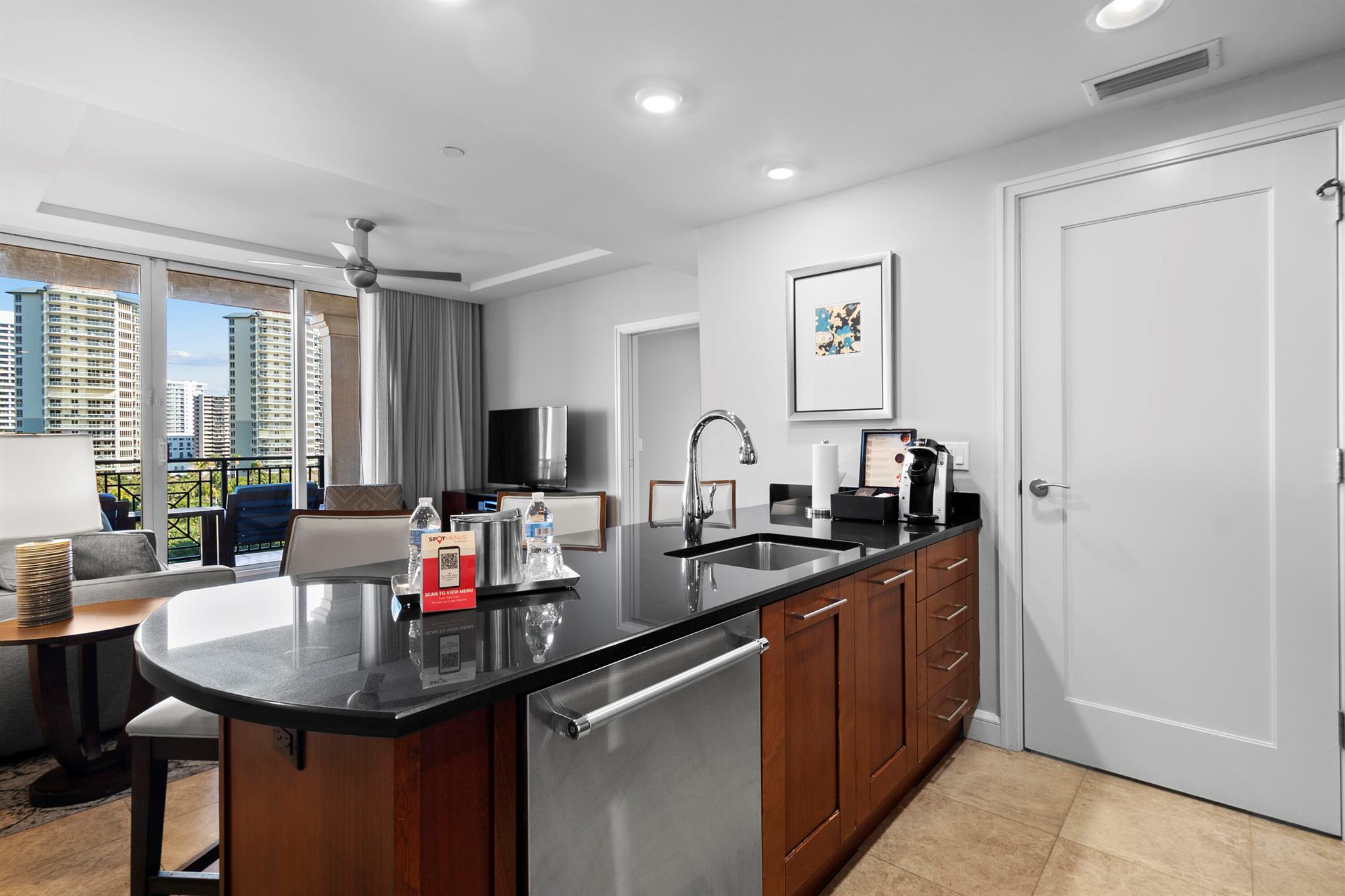 3800 N Ocean Drive 705