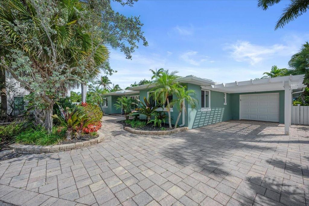 Photo of 440 Jupiter Lane, Juno Beach, FL 33408 (MLS # B26028447)