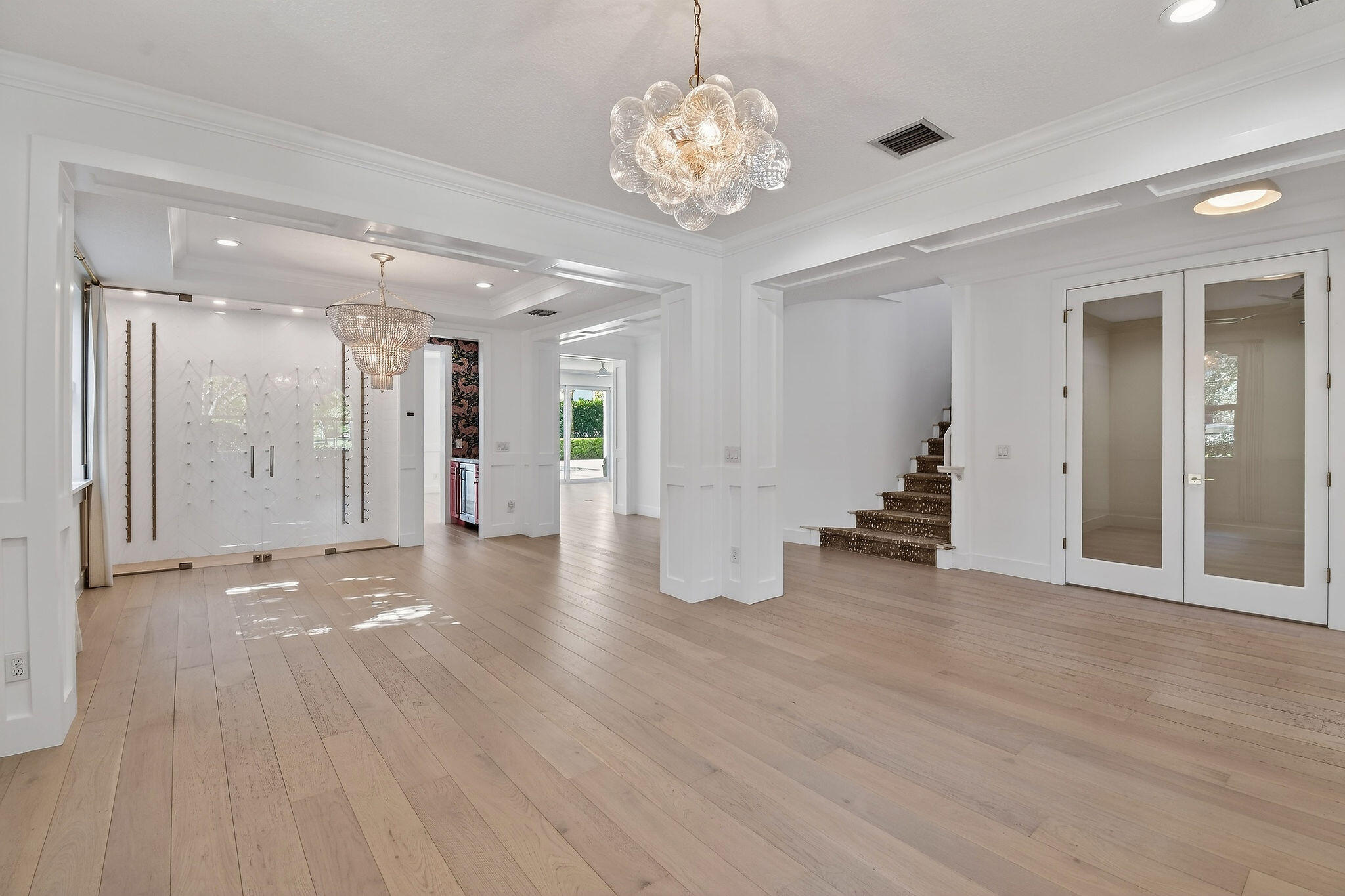 WINDSOR PARK AT ABACOA PL NO 1 - Residential