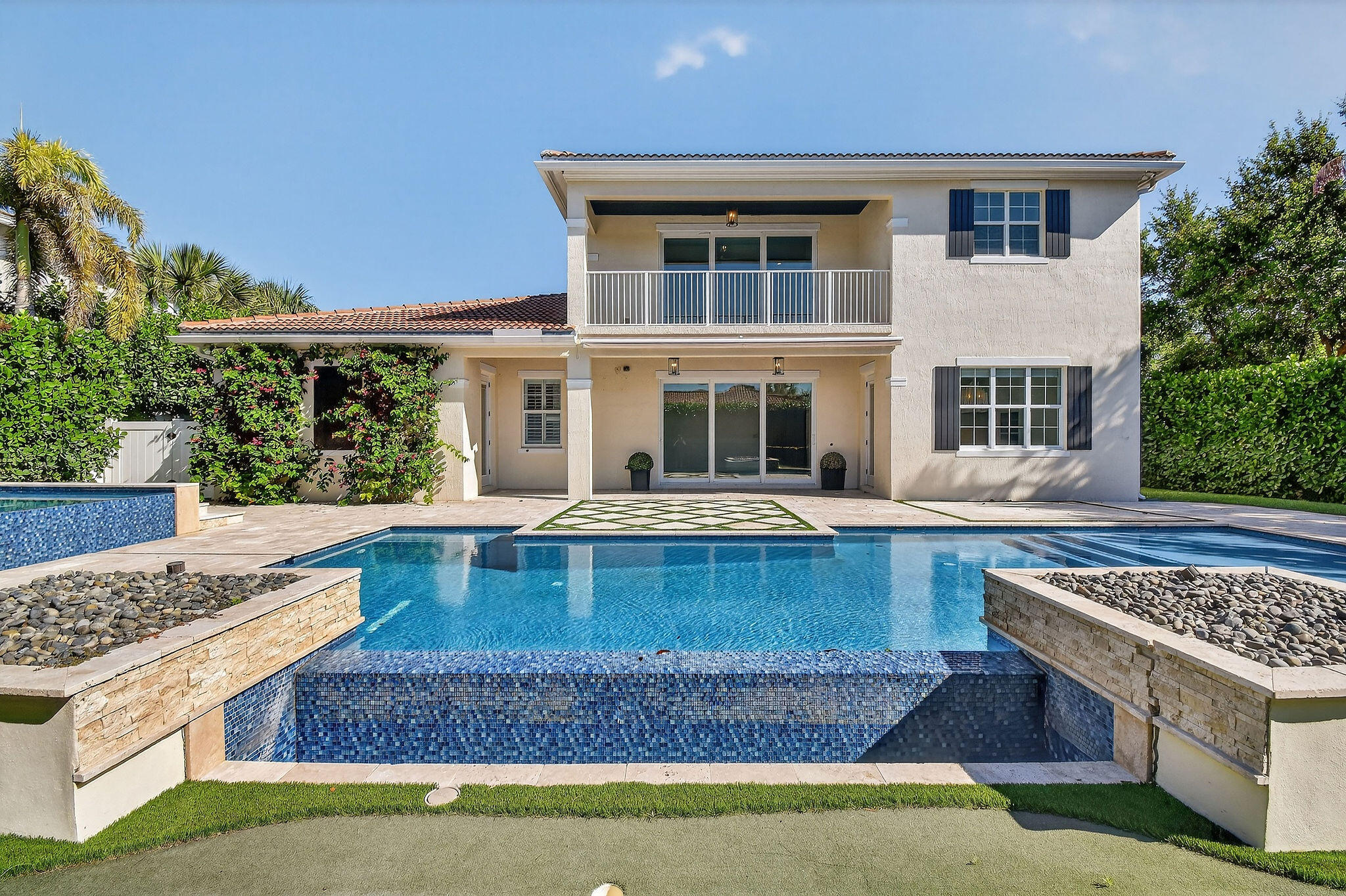 WINDSOR PARK AT ABACOA PL NO 1 - Residential