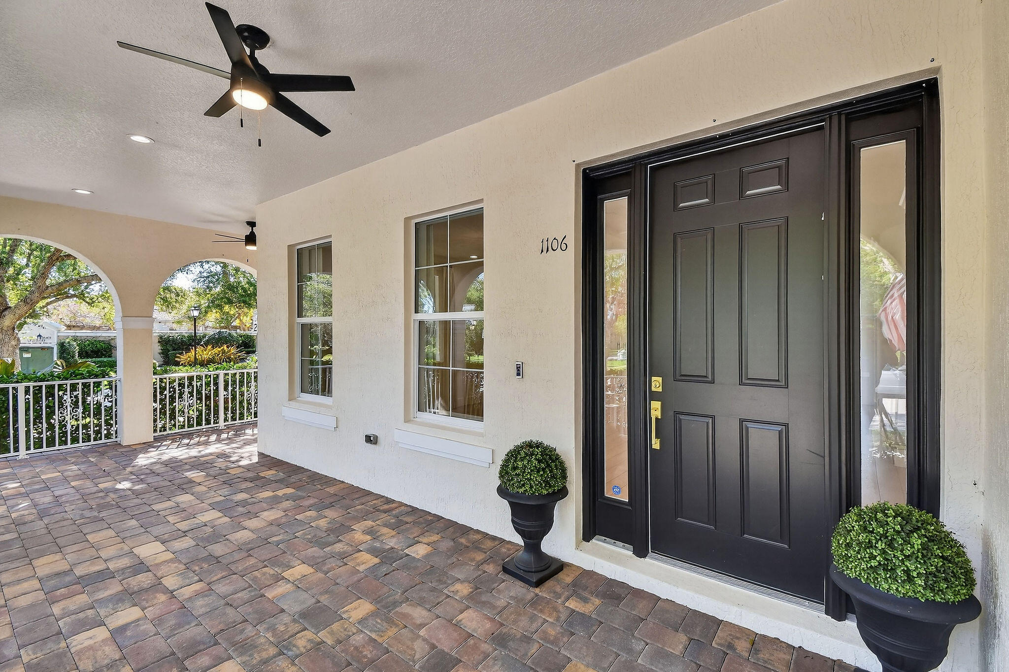 WINDSOR PARK AT ABACOA PL NO 1 - Residential