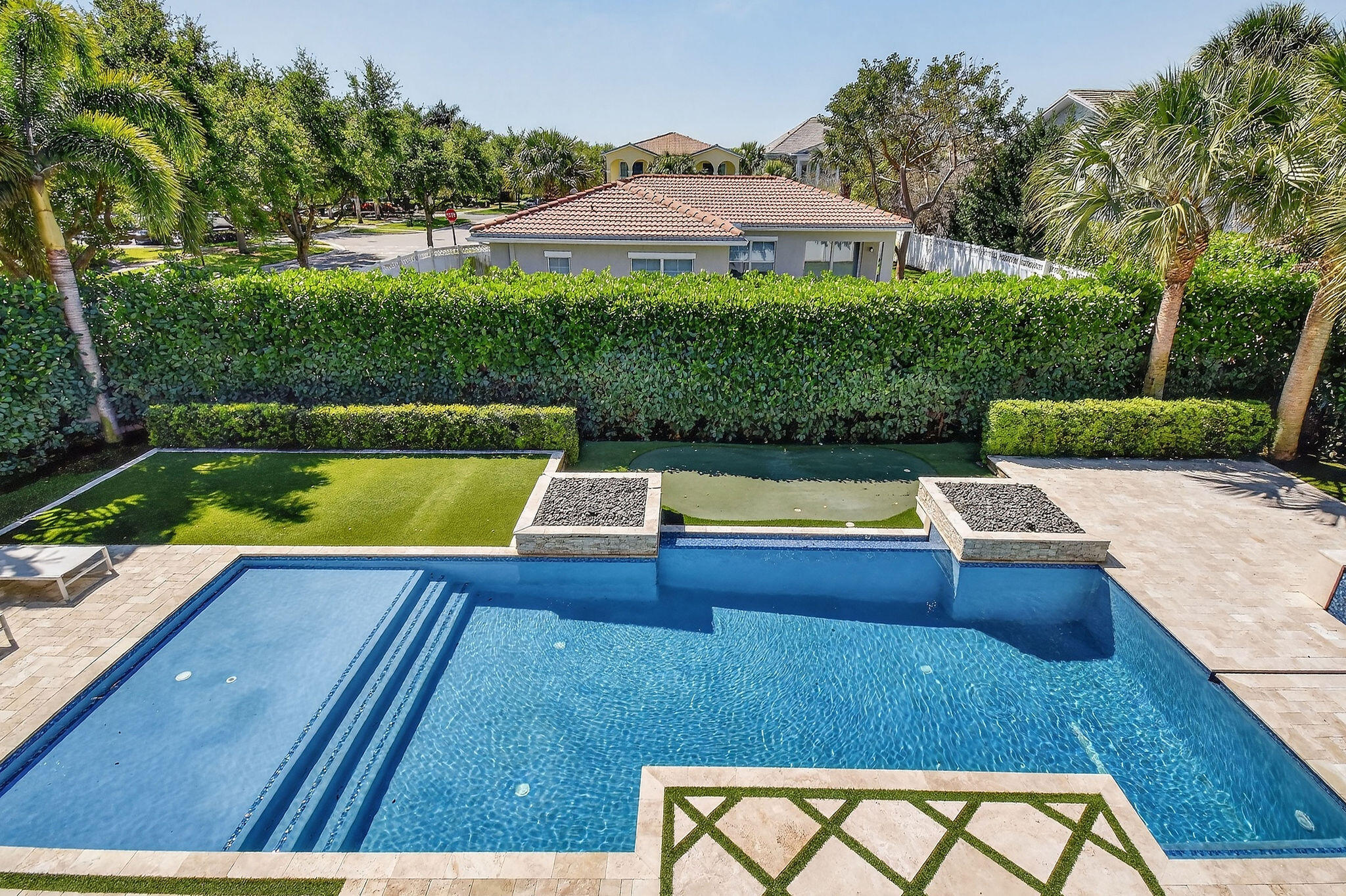 WINDSOR PARK AT ABACOA PL NO 1 - Residential