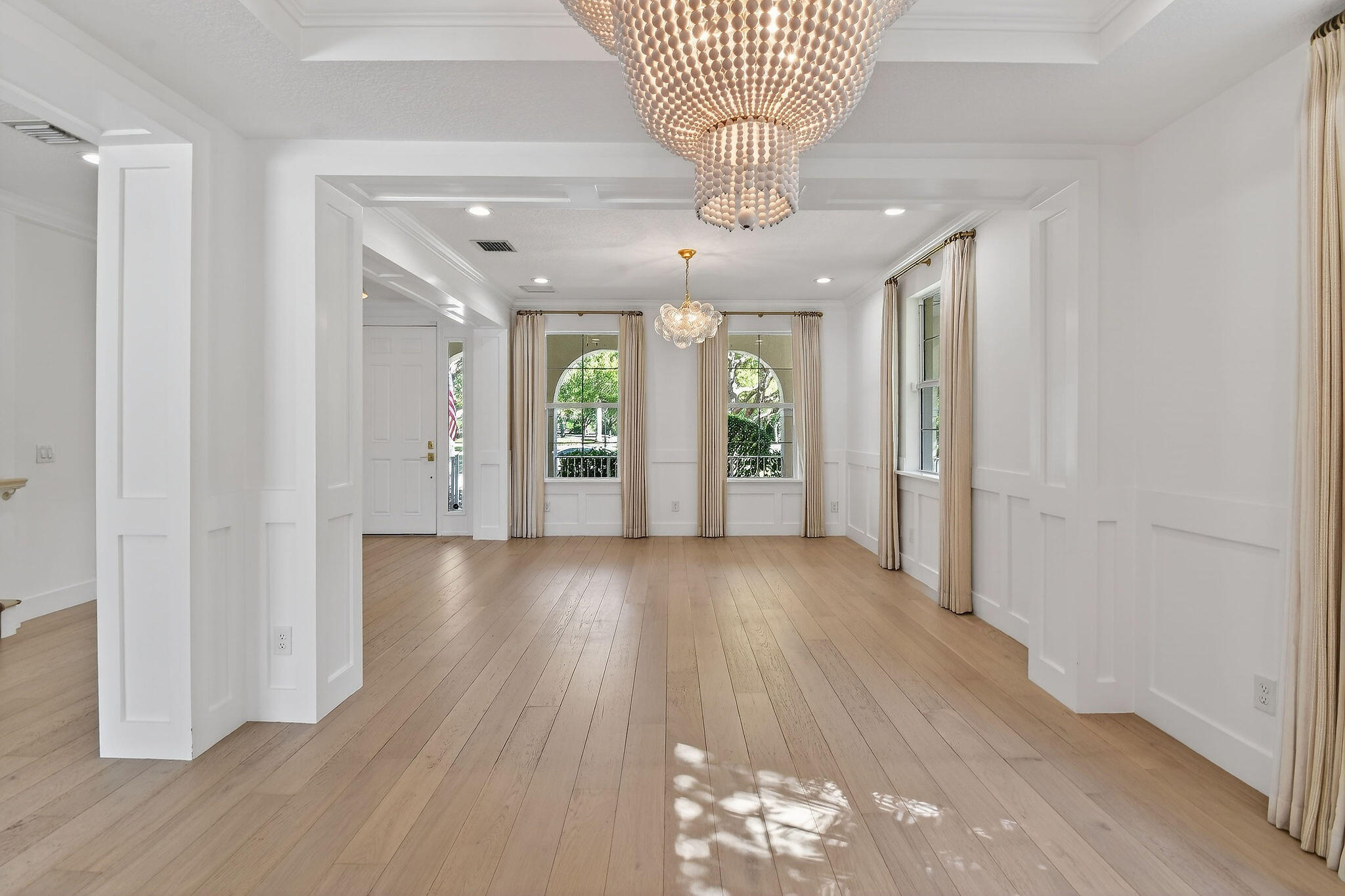 WINDSOR PARK AT ABACOA PL NO 1 - Residential