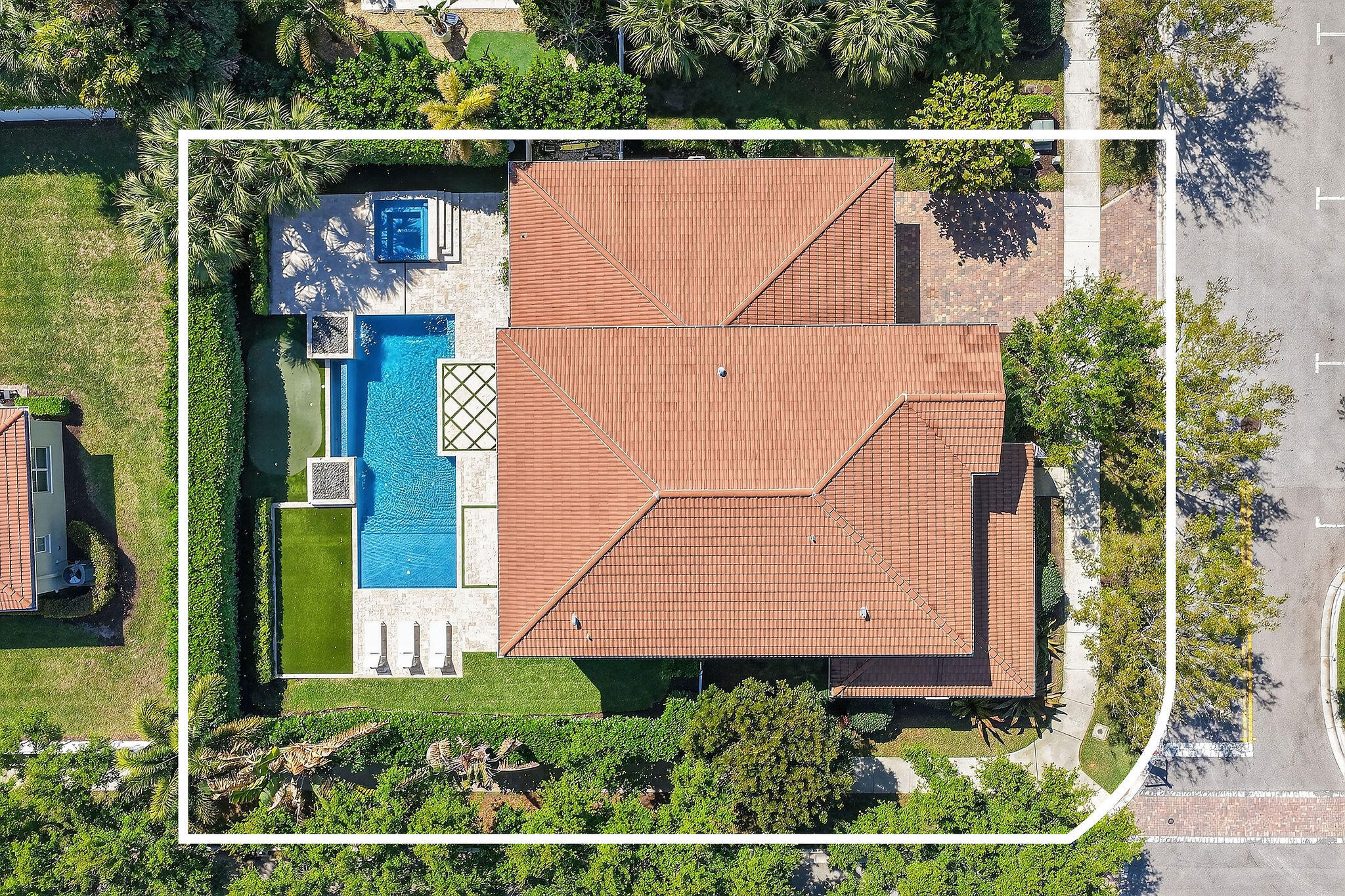 WINDSOR PARK AT ABACOA PL NO 1 - Residential