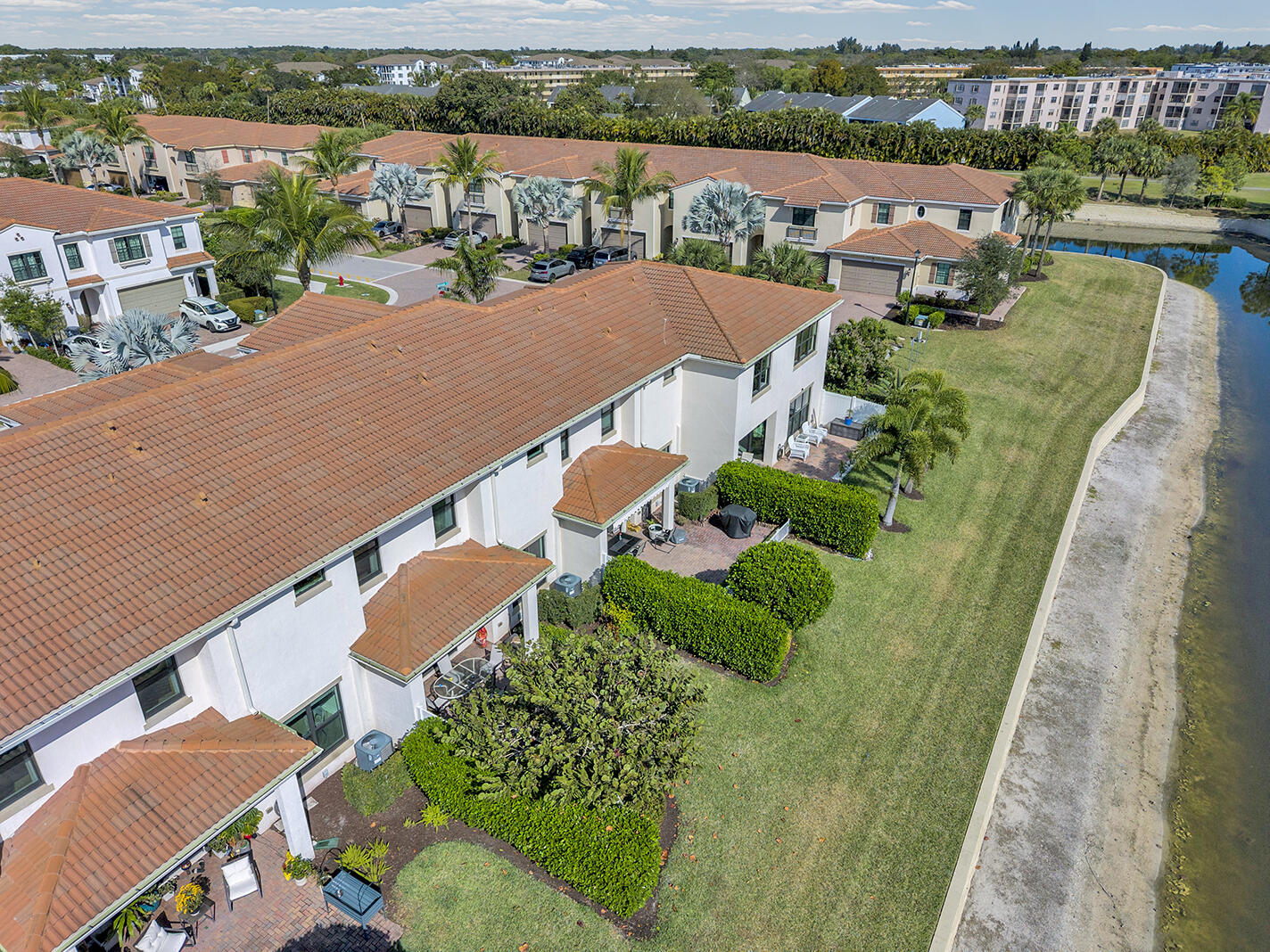 Enclave at Boca Dunes - Residential