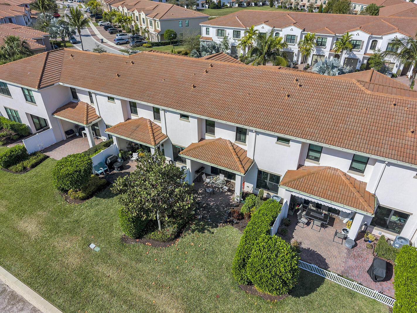 Enclave at Boca Dunes - Residential