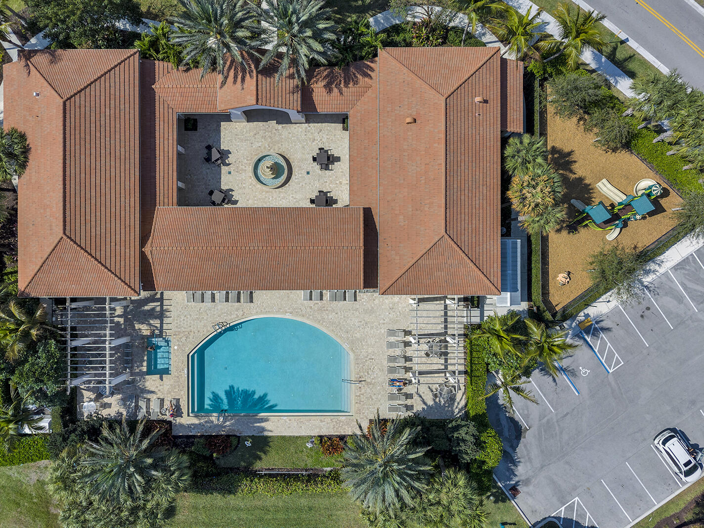 Enclave at Boca Dunes - Residential