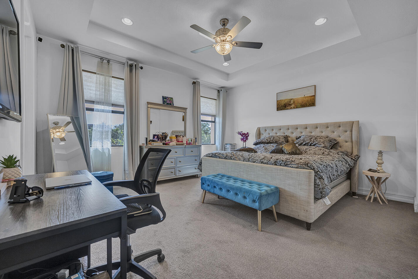 Enclave at Boca Dunes - Residential