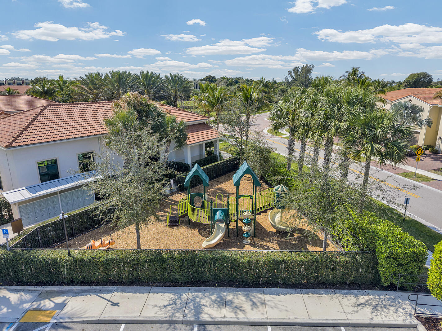 Enclave at Boca Dunes - Residential