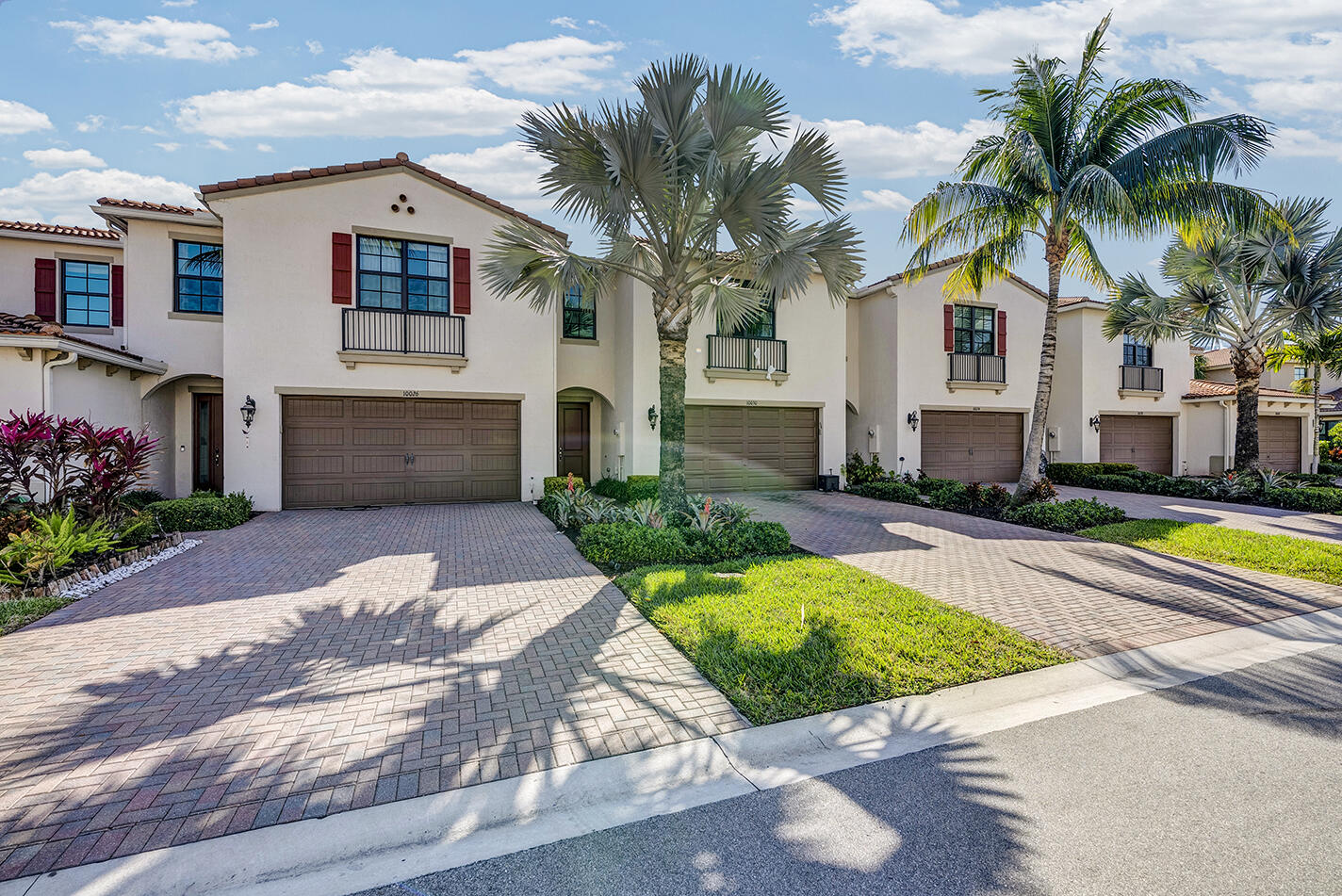 Enclave at Boca Dunes - Residential