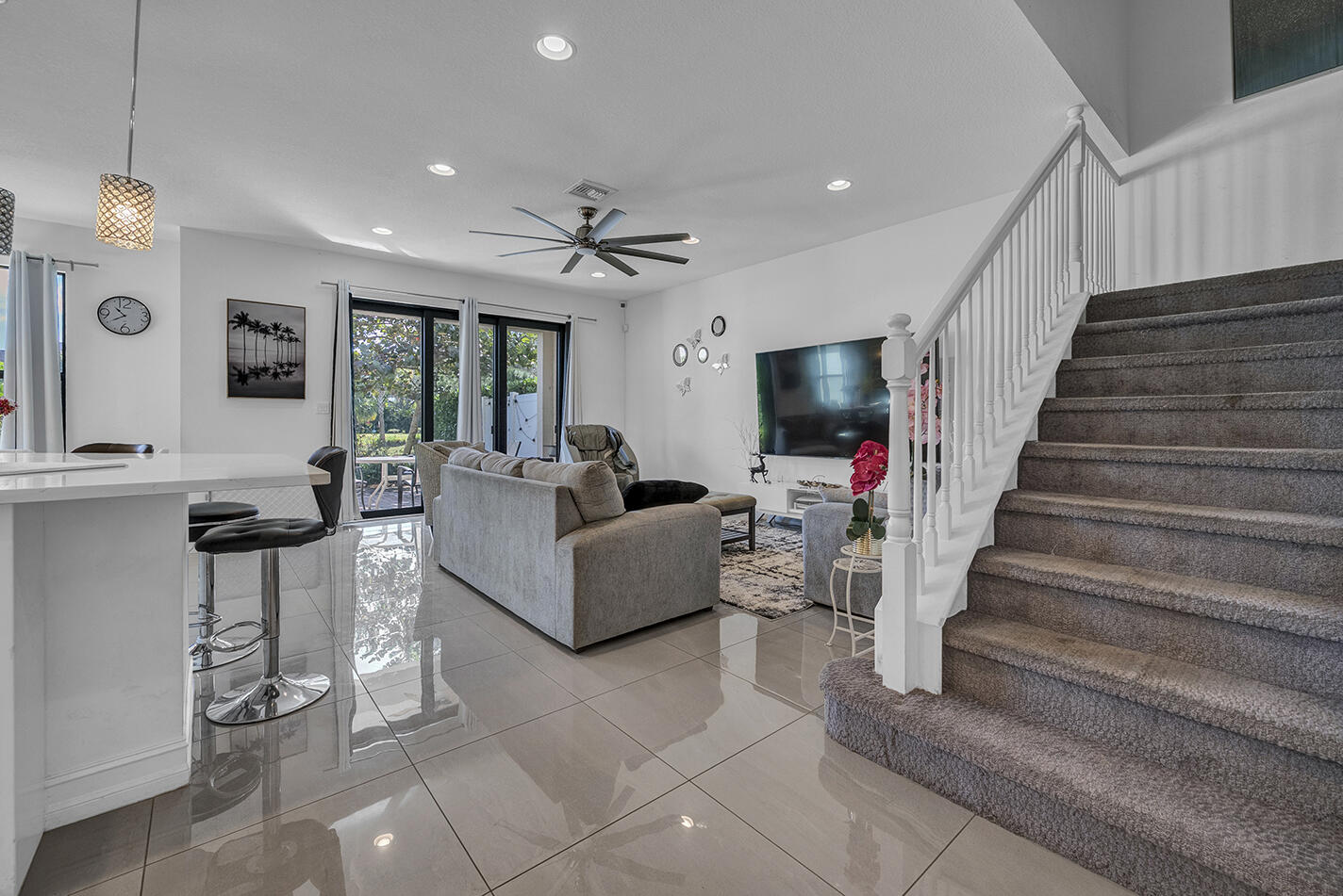 Enclave at Boca Dunes - Residential