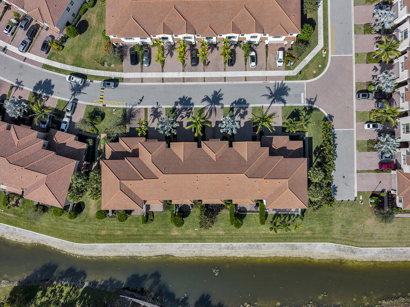 Enclave at Boca Dunes - Residential