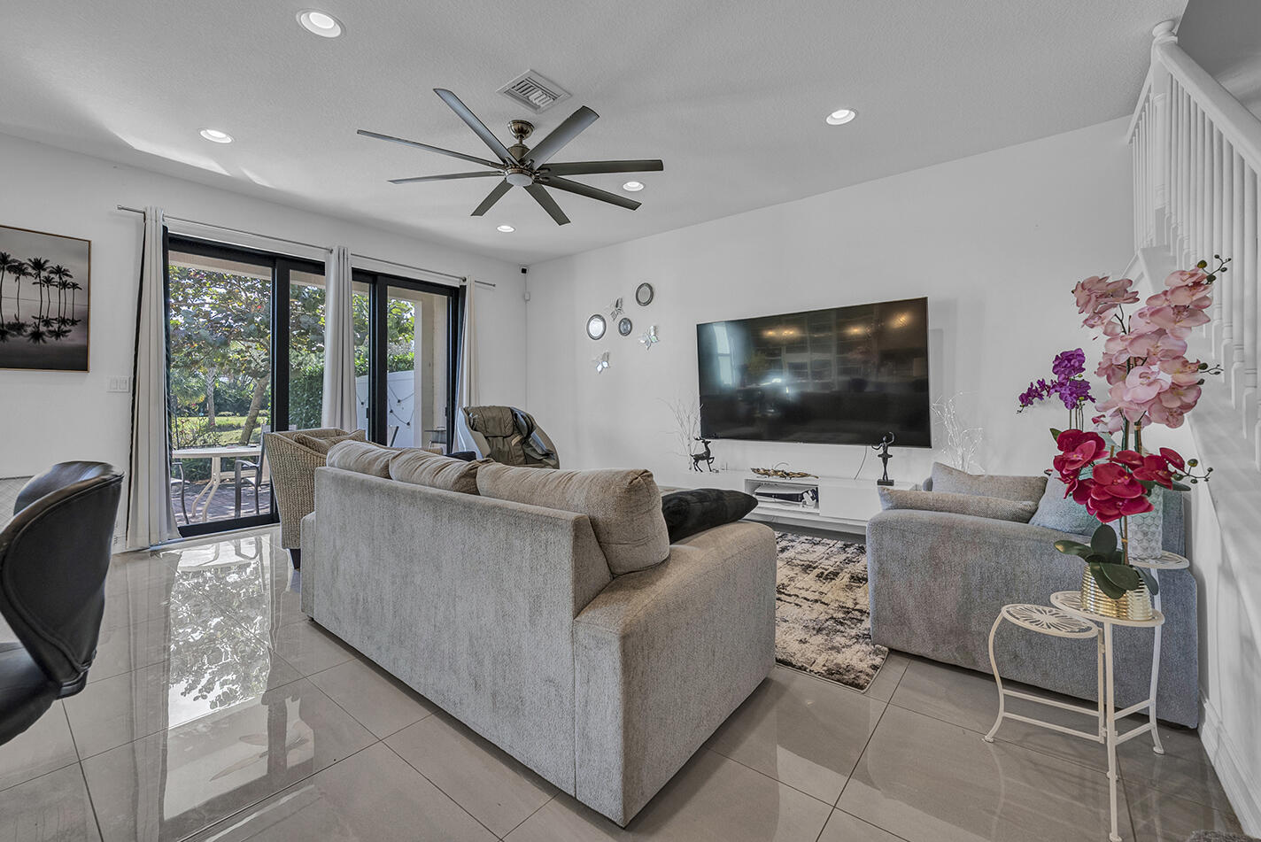 Enclave at Boca Dunes - Residential