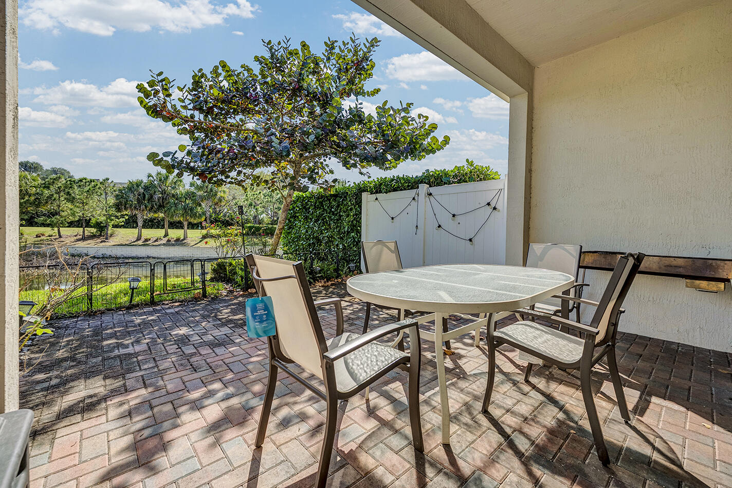 Enclave at Boca Dunes - Residential