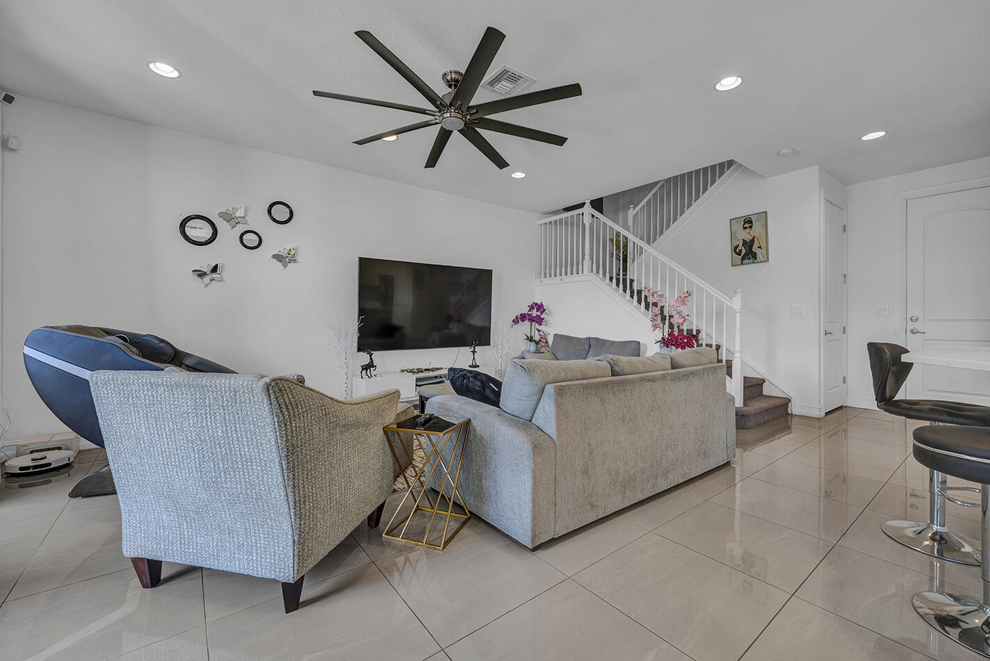 Enclave at Boca Dunes - Residential