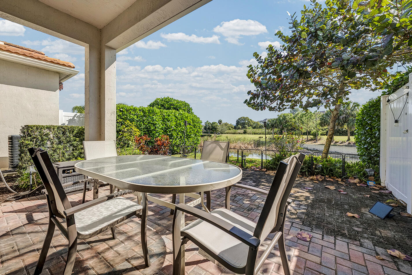 Enclave at Boca Dunes - Residential