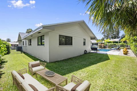 A home in North Palm Beach