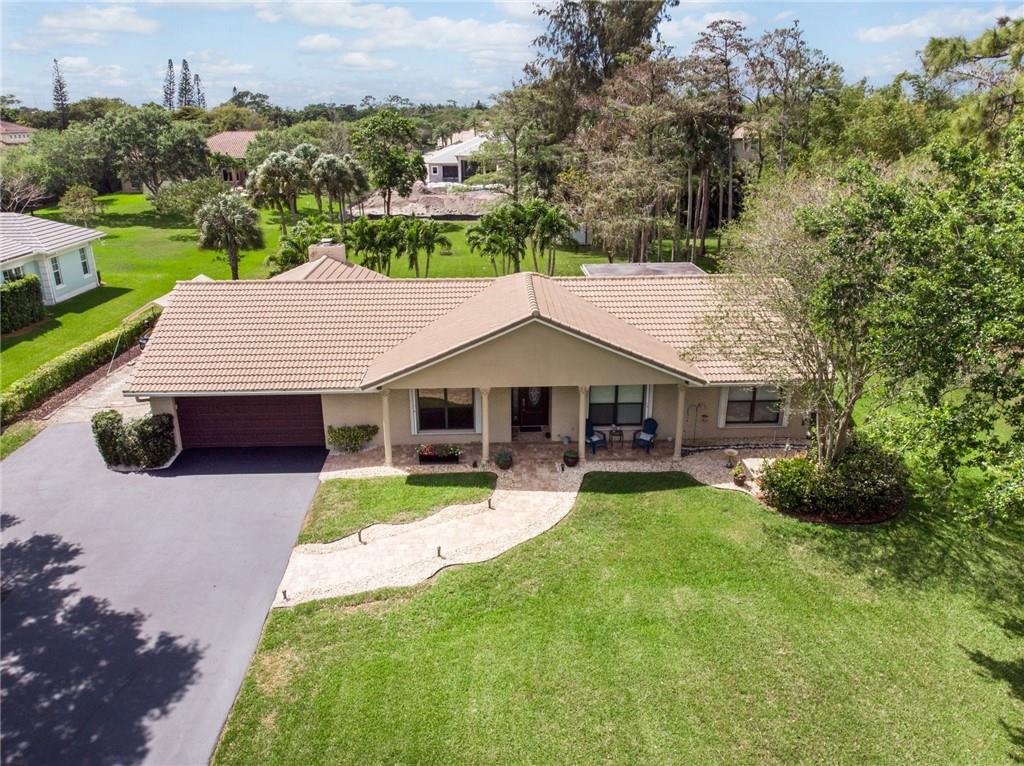 PINE TREE ESTATES - Residential