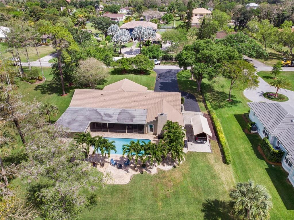 PINE TREE ESTATES - Residential