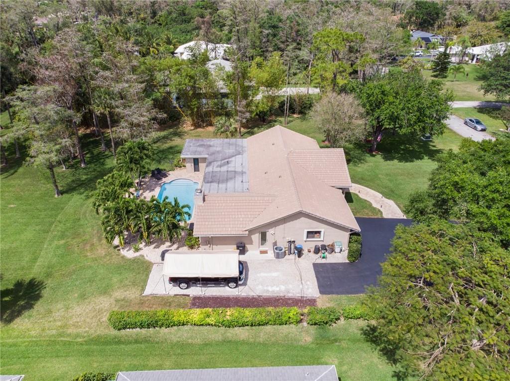 PINE TREE ESTATES - Residential
