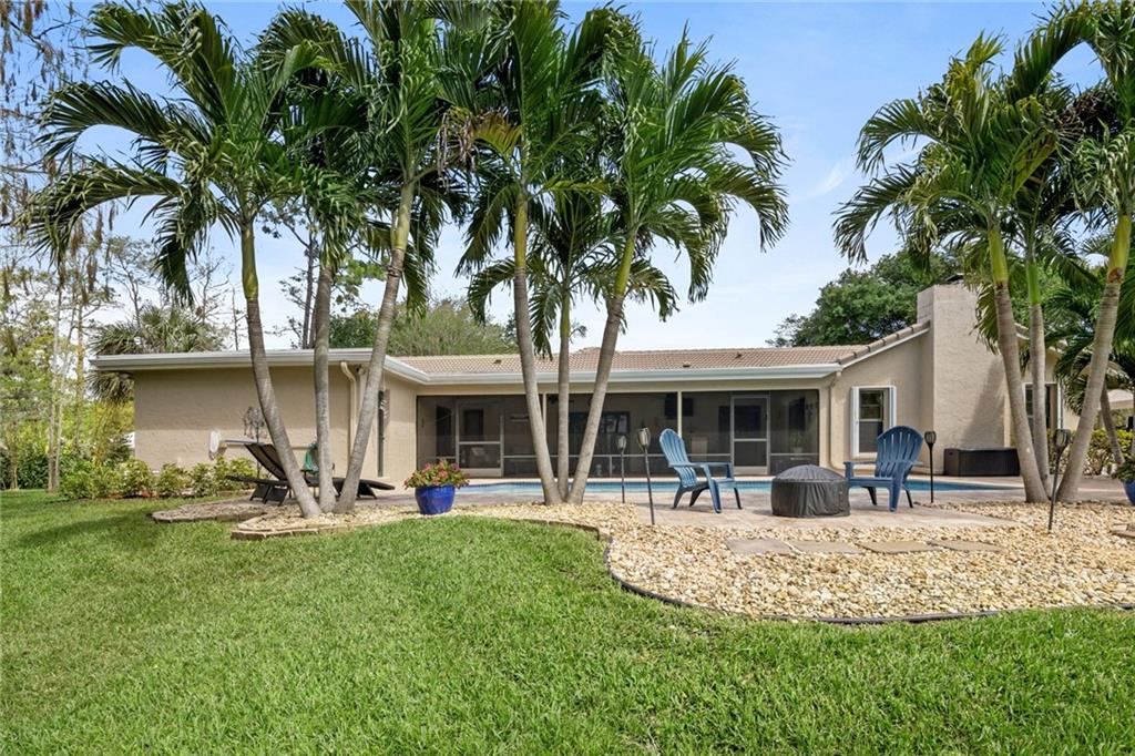PINE TREE ESTATES - Residential