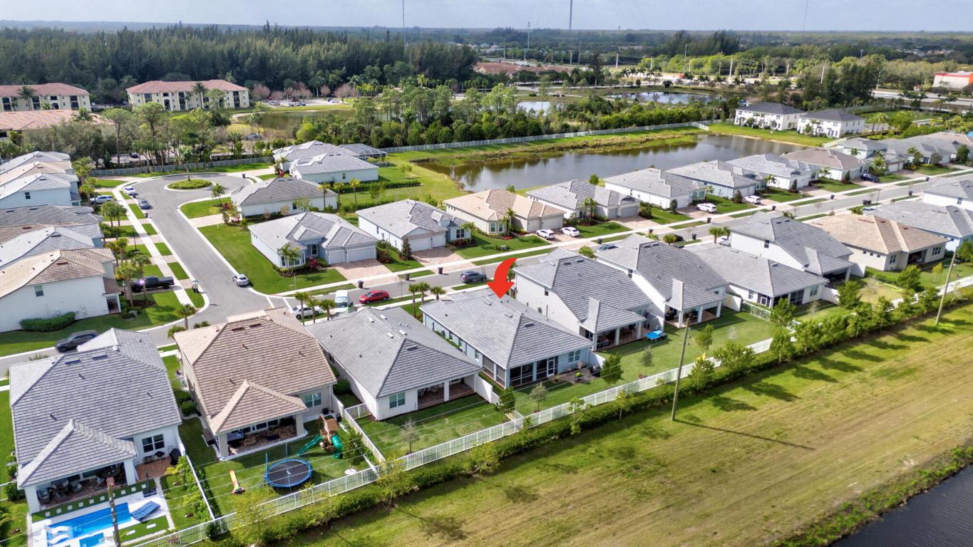 WINDSONG ESTATES - Residential