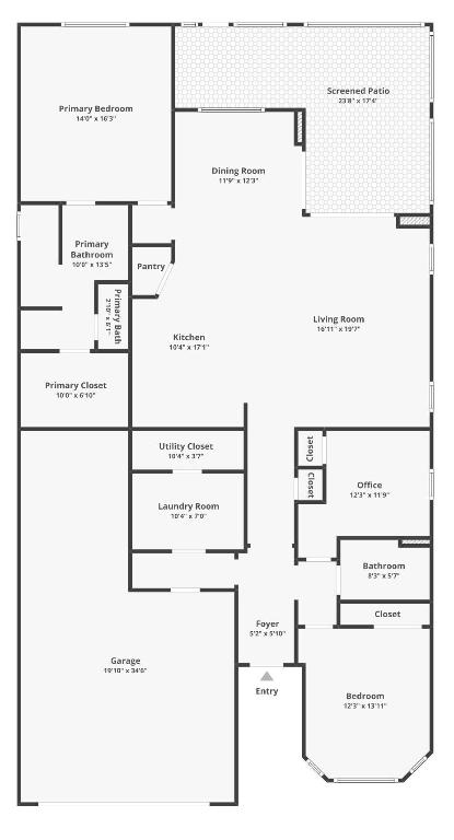 WINDSONG ESTATES - Residential