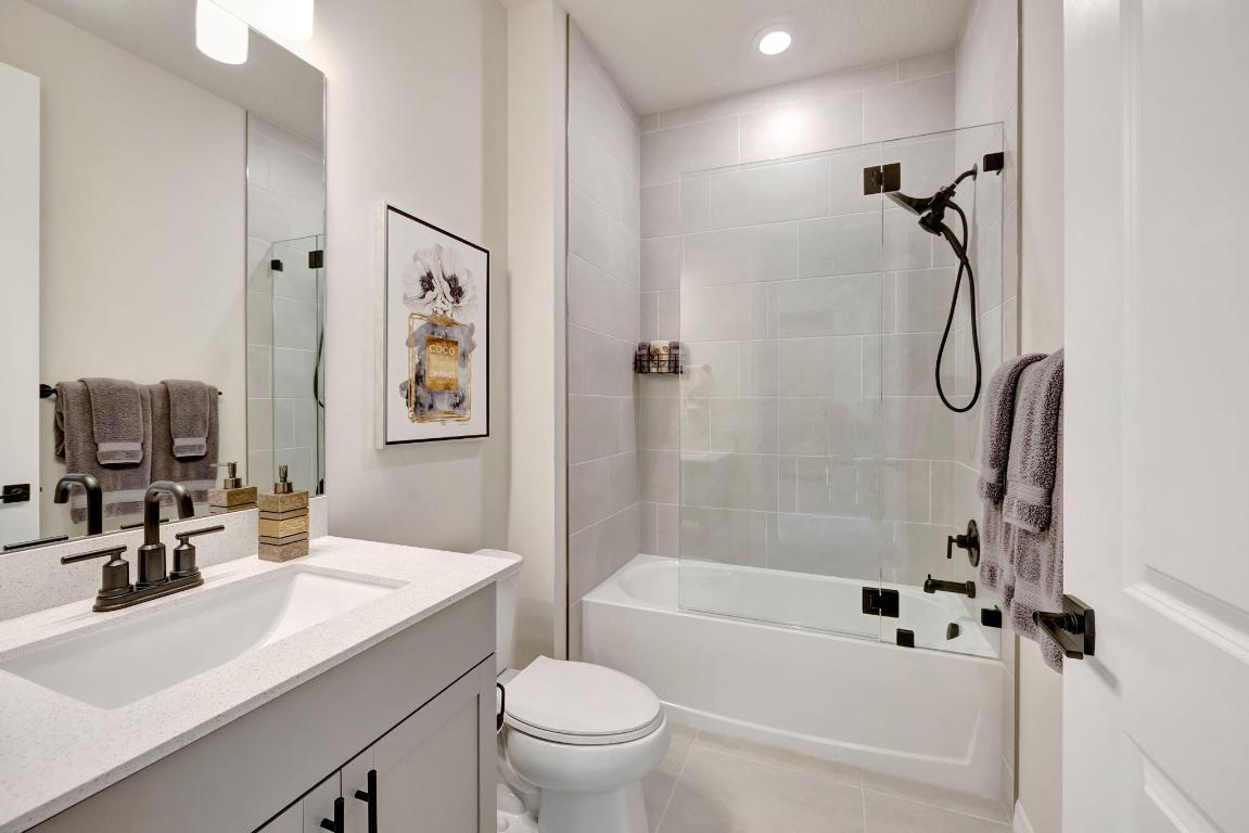 WINDSONG ESTATES - Residential