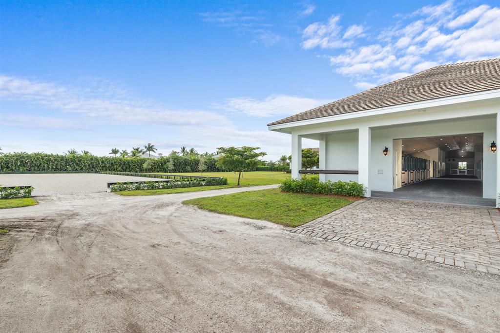 GRAND PRIX VILLAGE SOUTH - Residential