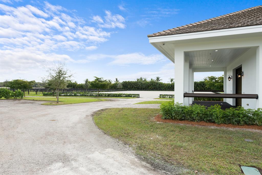 GRAND PRIX VILLAGE SOUTH - Residential