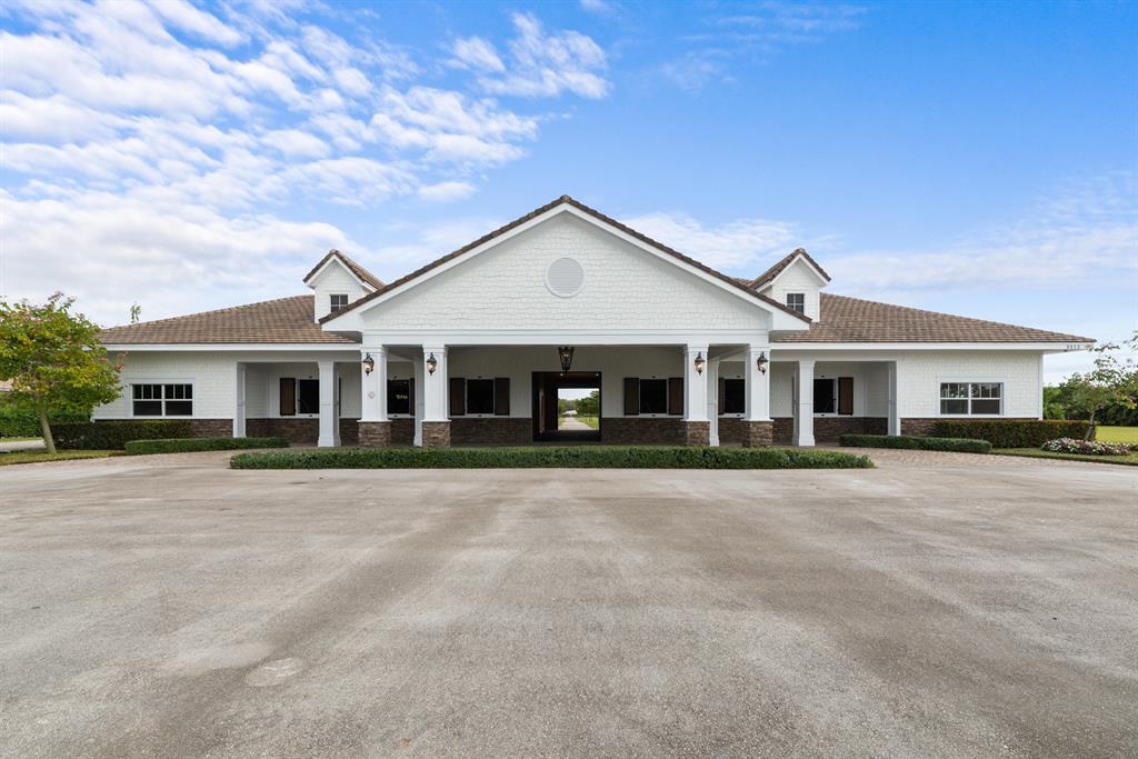 GRAND PRIX VILLAGE SOUTH - Residential