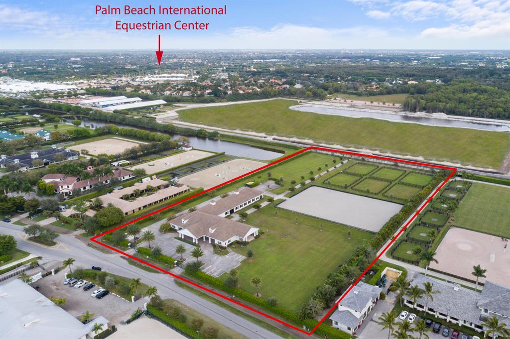 GRAND PRIX VILLAGE SOUTH - Residential