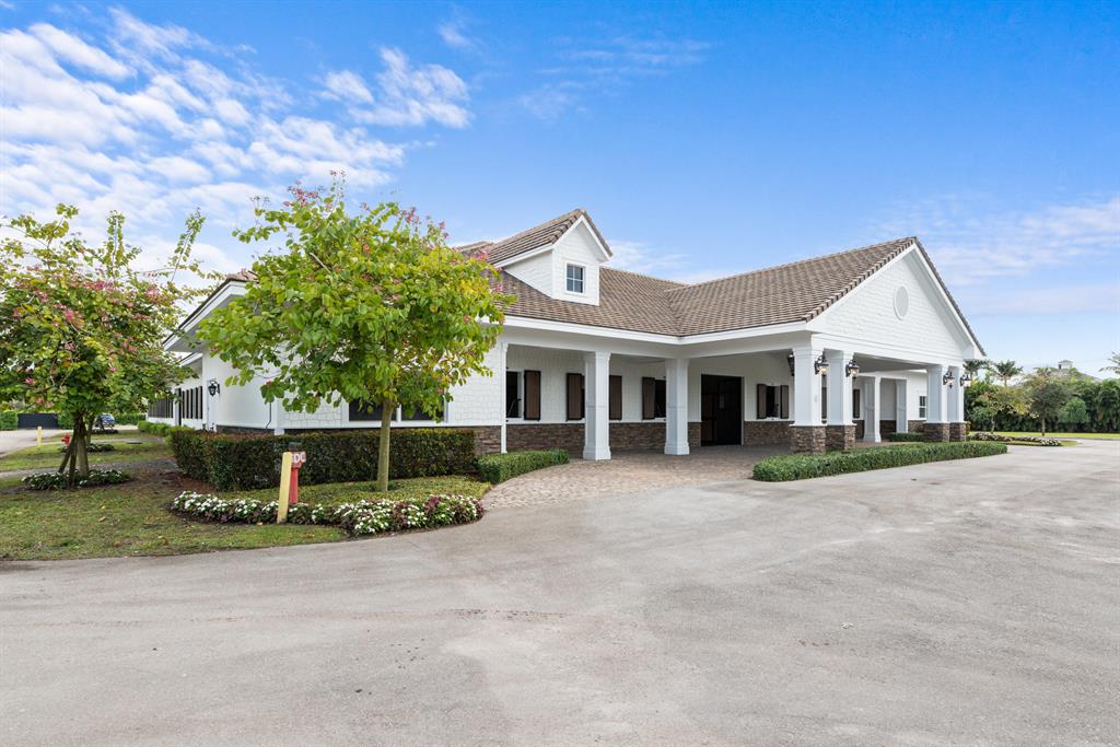 GRAND PRIX VILLAGE SOUTH - Residential