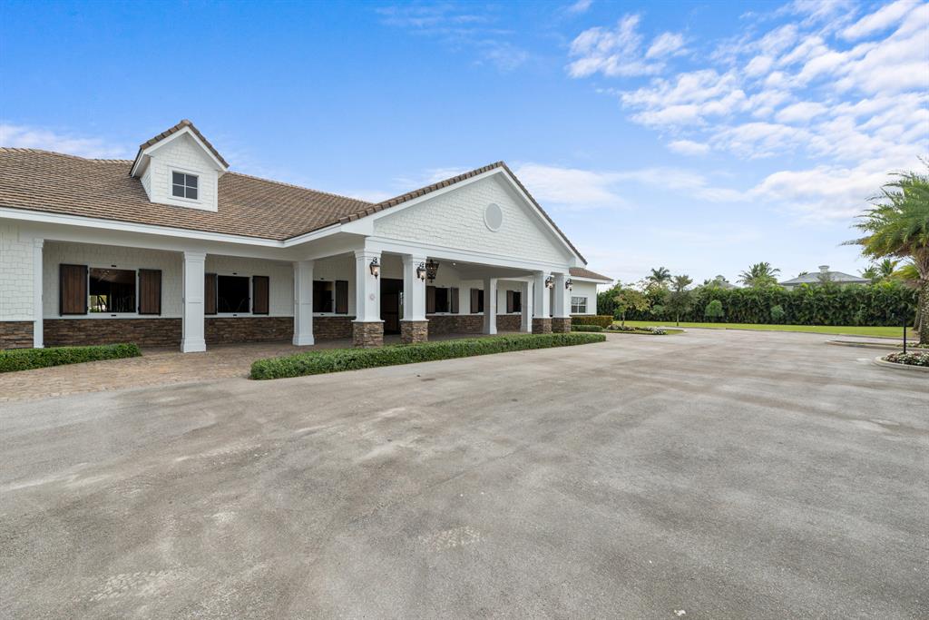 GRAND PRIX VILLAGE SOUTH - Residential