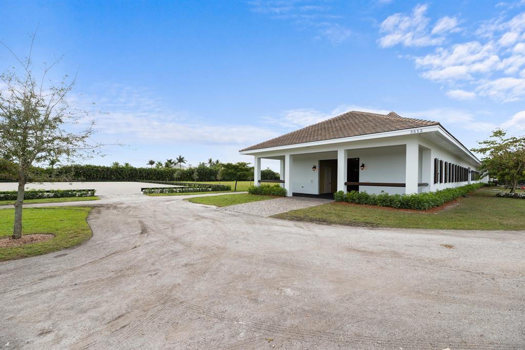 GRAND PRIX VILLAGE SOUTH - Residential