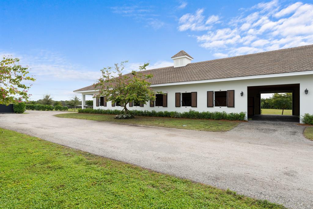 GRAND PRIX VILLAGE SOUTH - Residential