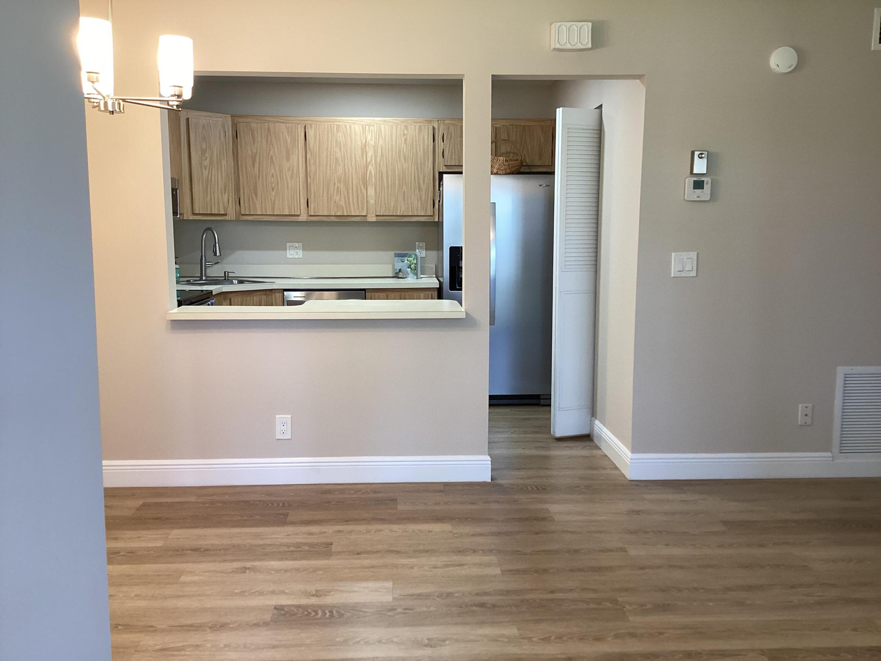 PINE RIDGE SOUTH IV CONDO - Residential