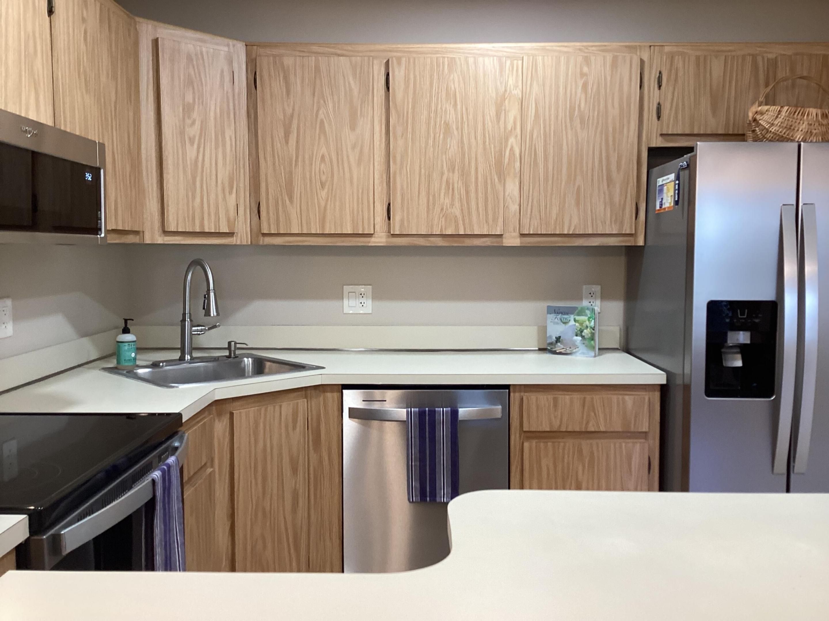 PINE RIDGE SOUTH IV CONDO - Residential