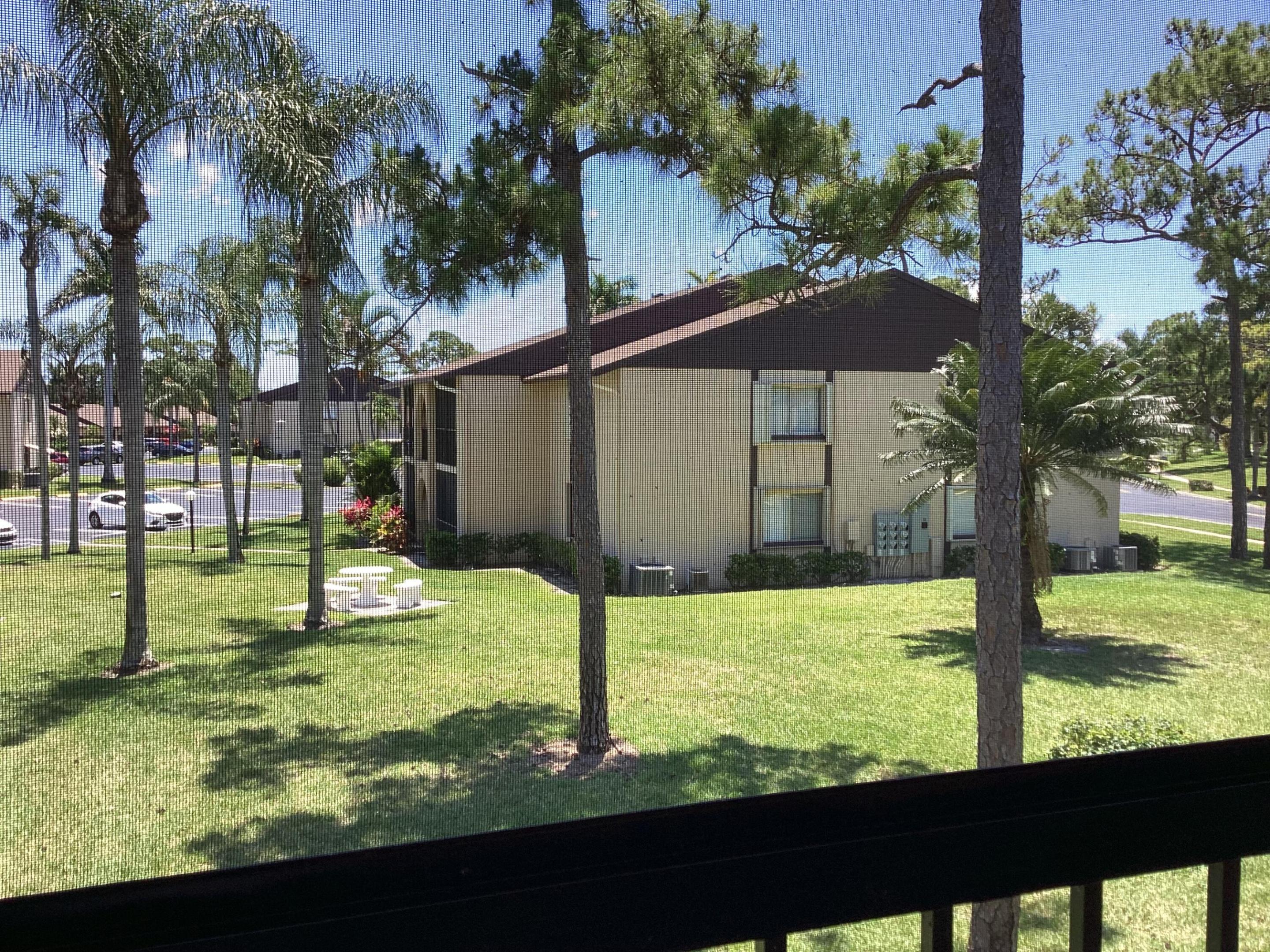 PINE RIDGE SOUTH IV CONDO - Residential