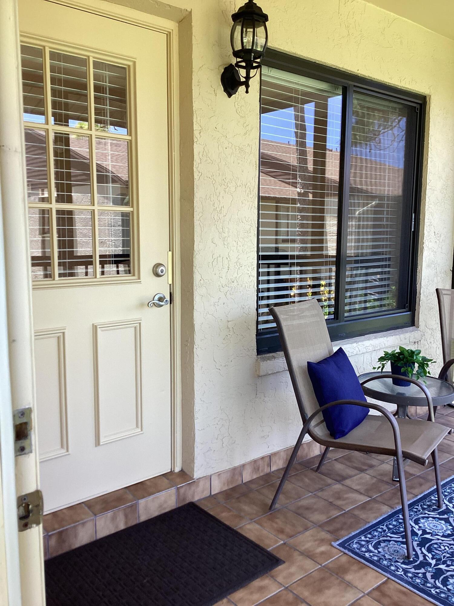 PINE RIDGE SOUTH IV CONDO - Residential