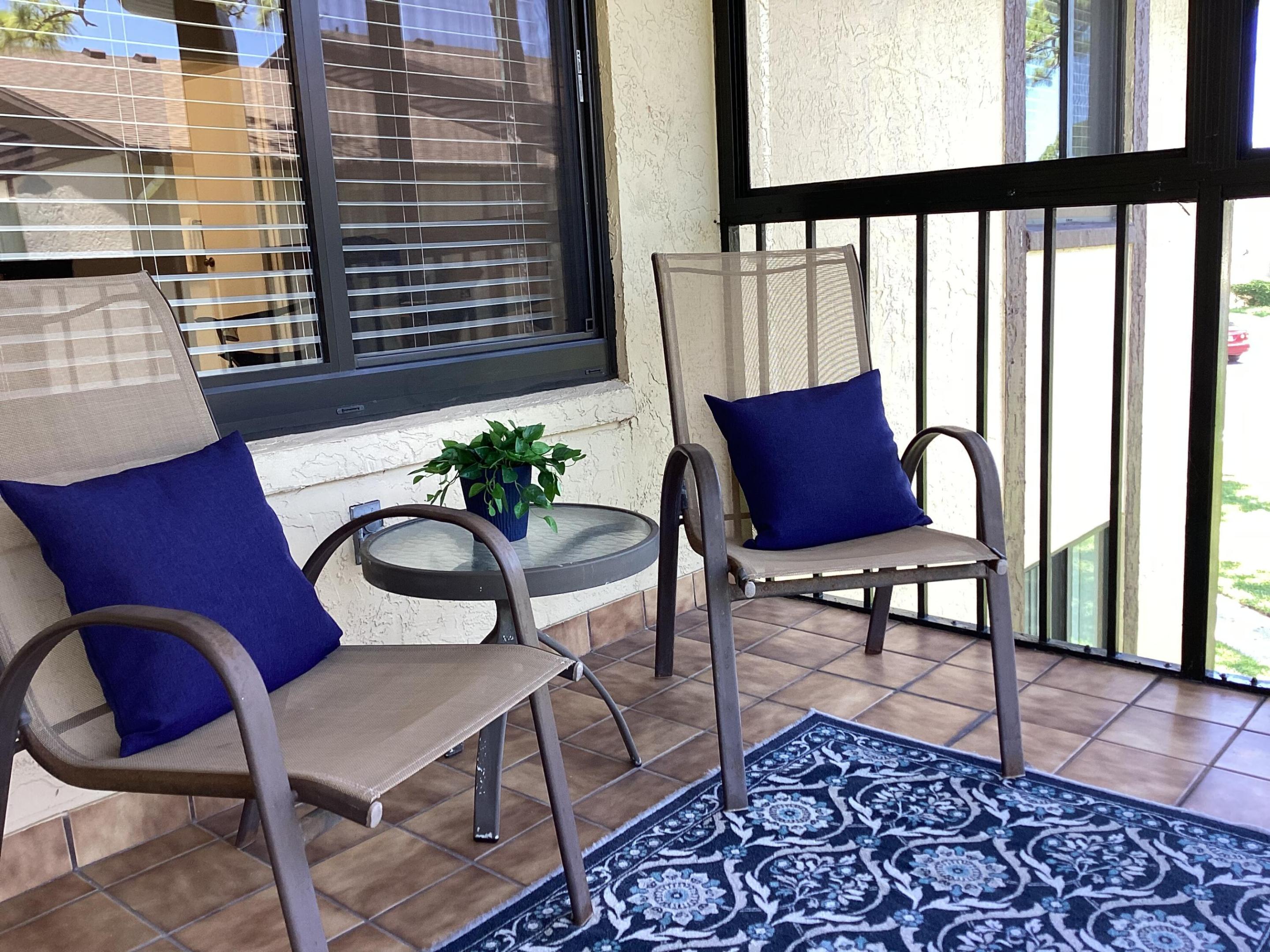 PINE RIDGE SOUTH IV CONDO - Residential