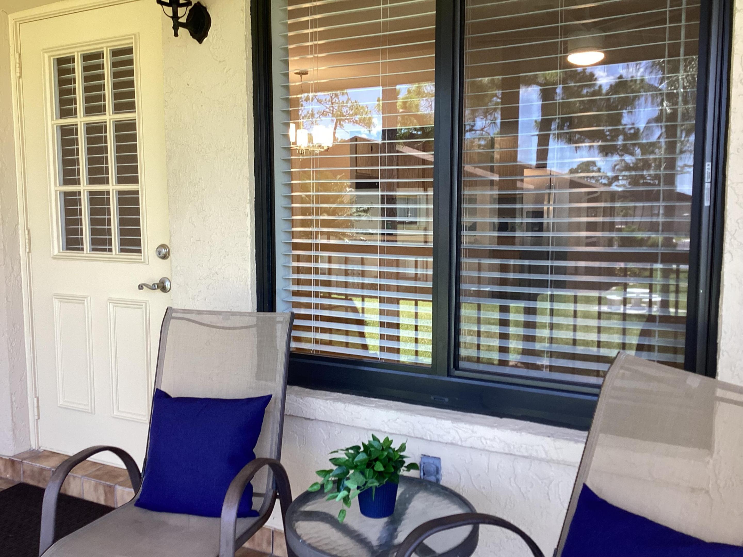 PINE RIDGE SOUTH IV CONDO - Residential