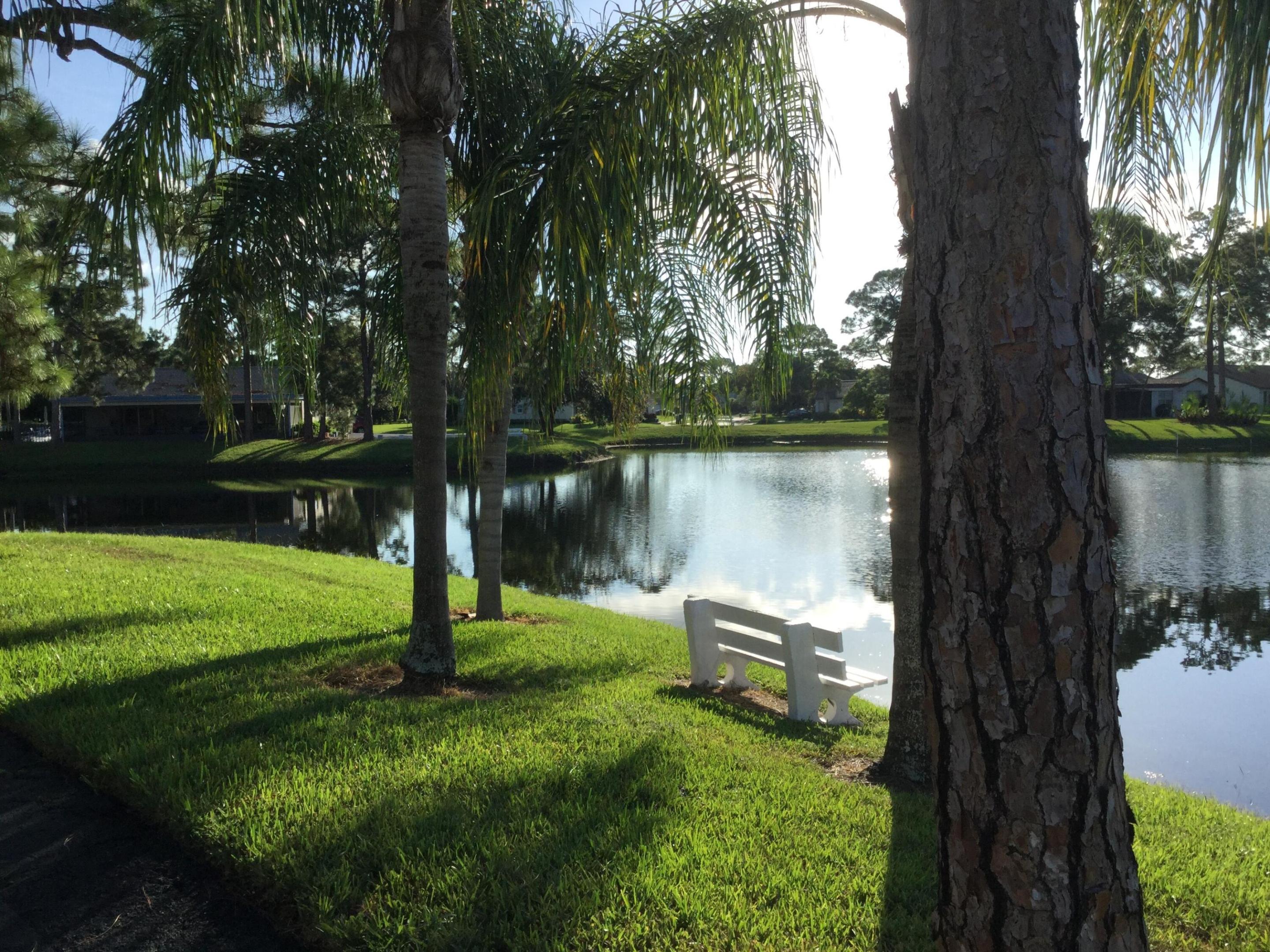 PINE RIDGE SOUTH IV CONDO - Residential