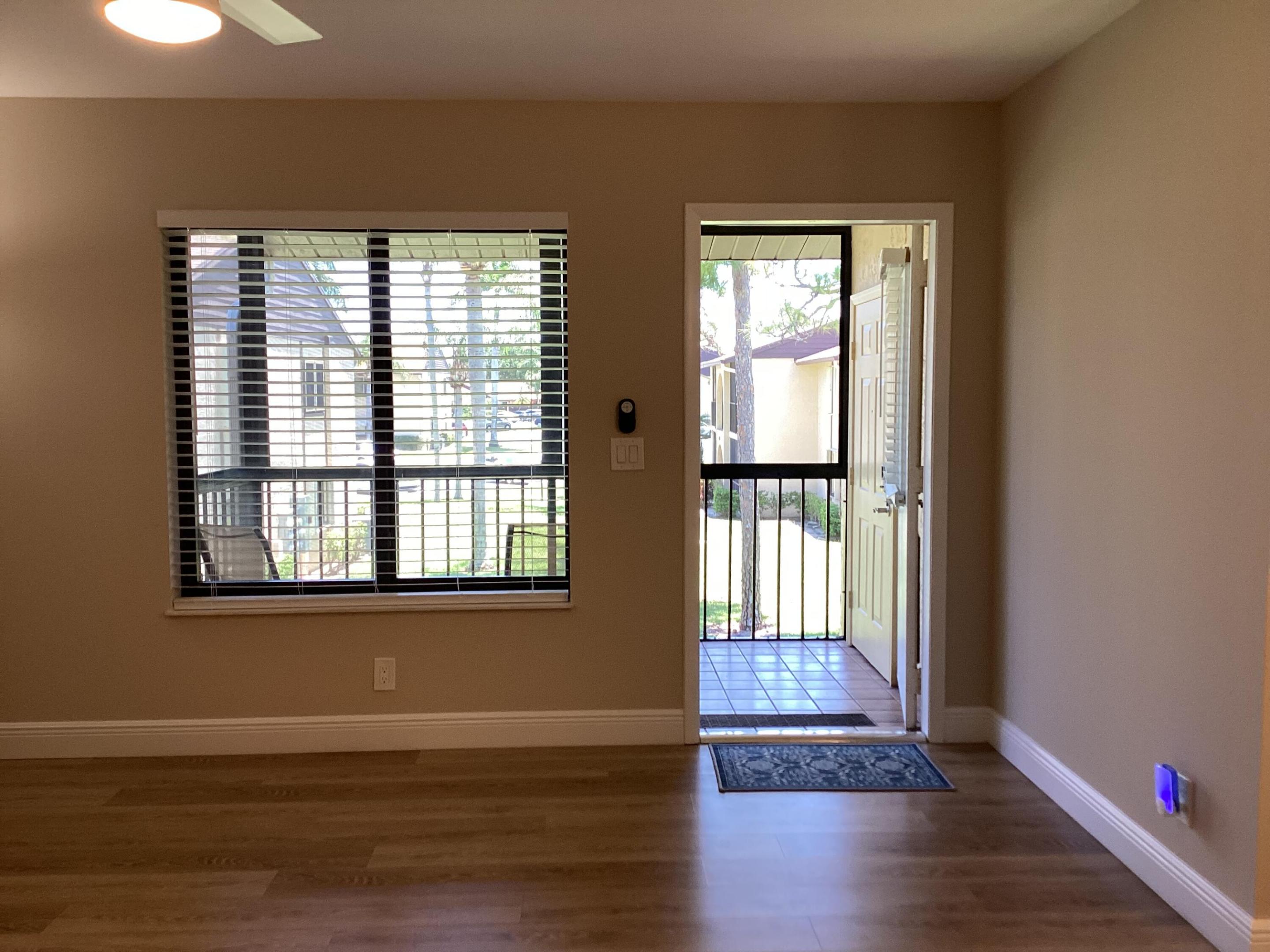 PINE RIDGE SOUTH IV CONDO - Residential