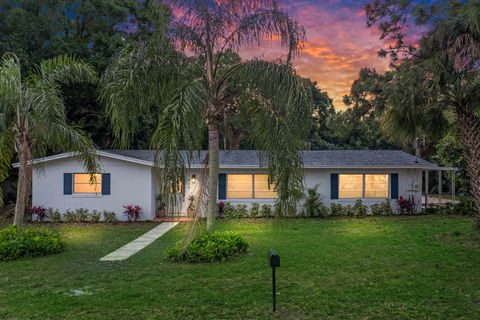 1409 Coronado Avenue Fort Pierce FL 34950