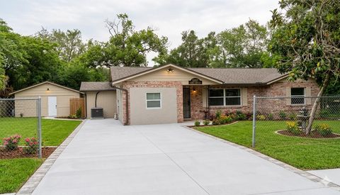5607 Chet Drive Orlando FL 32818