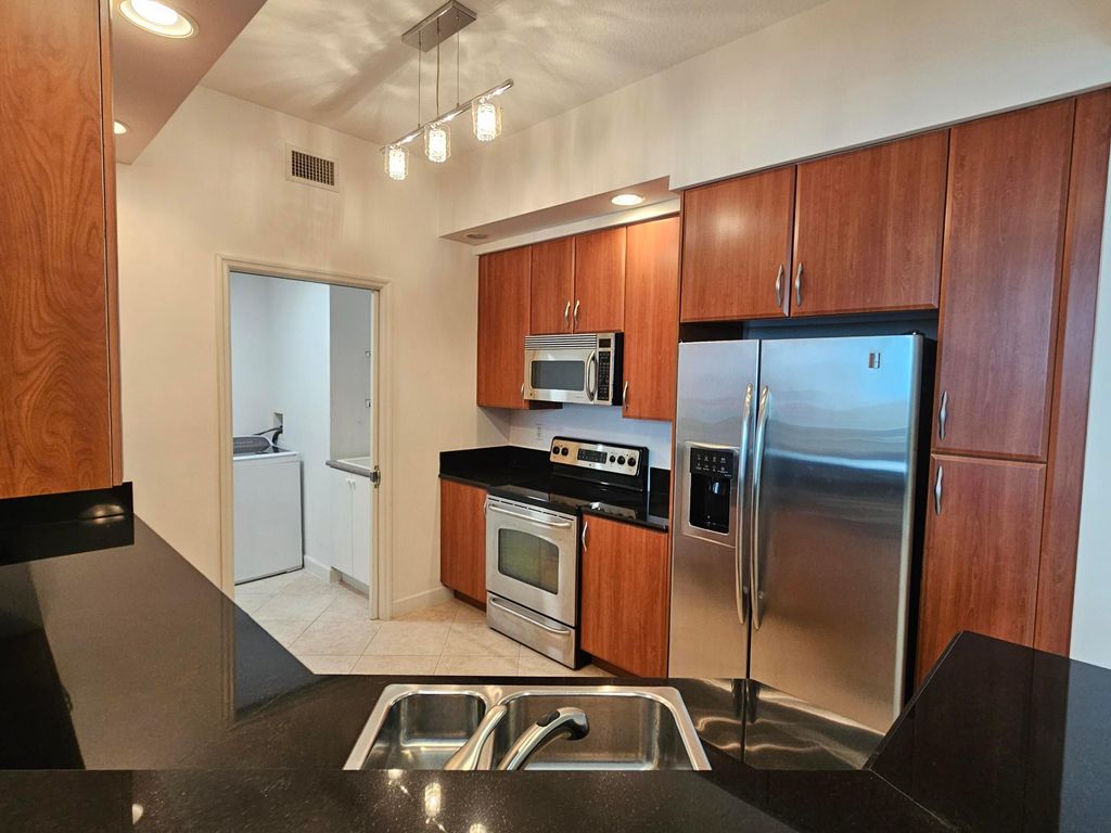 Photo of 801 S Olive Avenue #1604, West Palm Beach, FL 33401 (MLS # B26013598)
