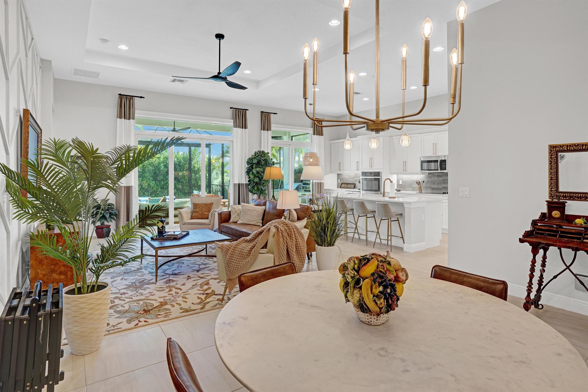 VERANO PUD NO 1 PLAT NO 1 - Residential