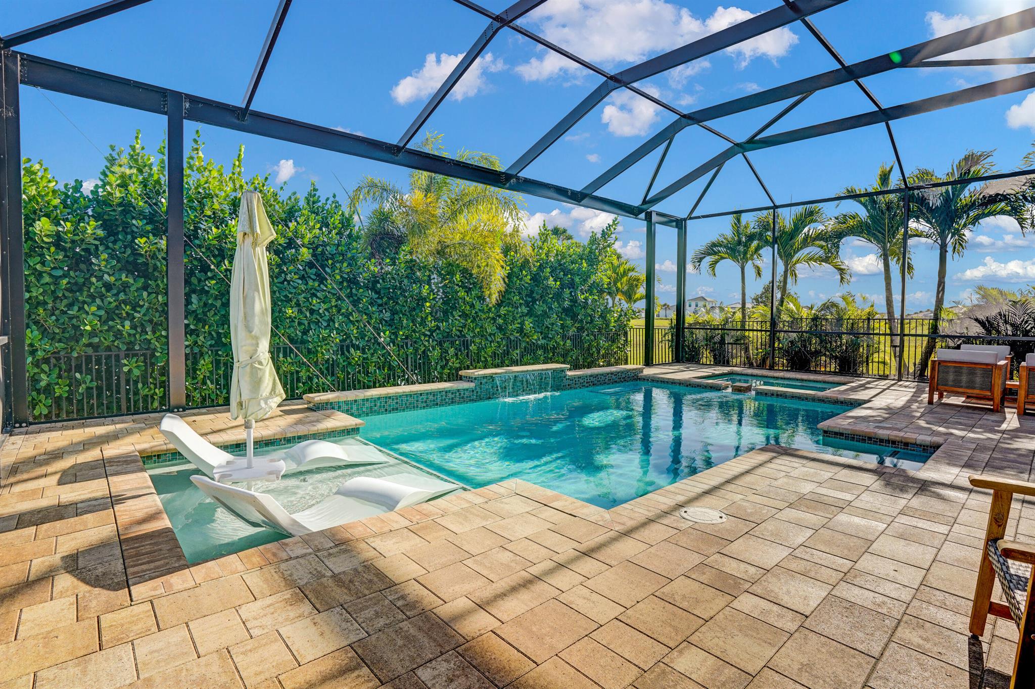 VERANO PUD NO 1 PLAT NO 1 - Residential