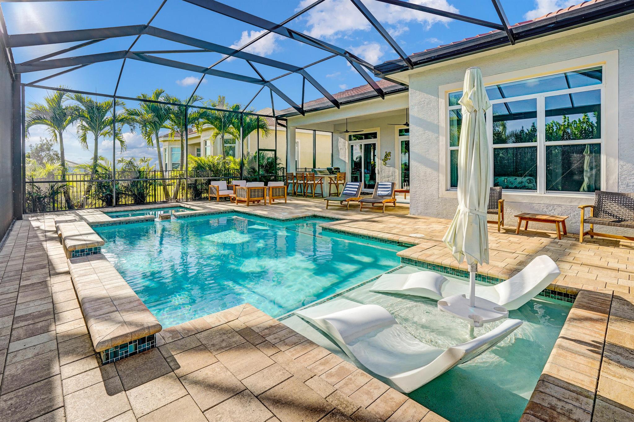 VERANO PUD NO 1 PLAT NO 1 - Residential